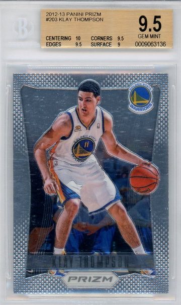 Klay Thompson