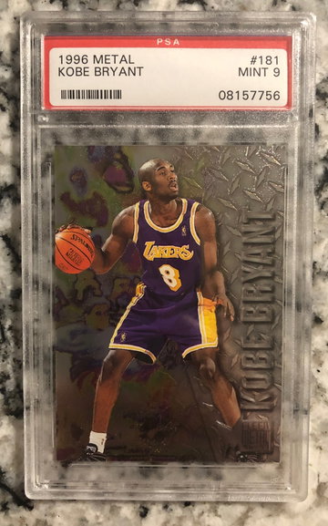 Kobe Bryant