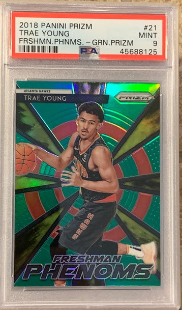Trae Young