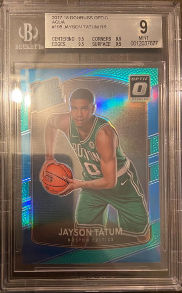 Jayson Tatum