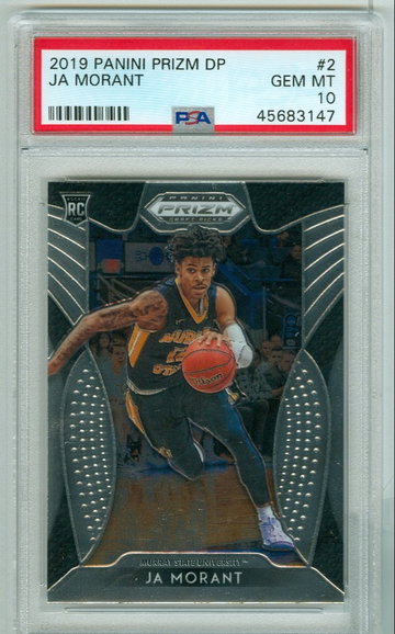 Ja Morant