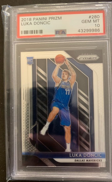 Luka Doncic