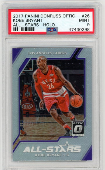 Kobe Bryant
