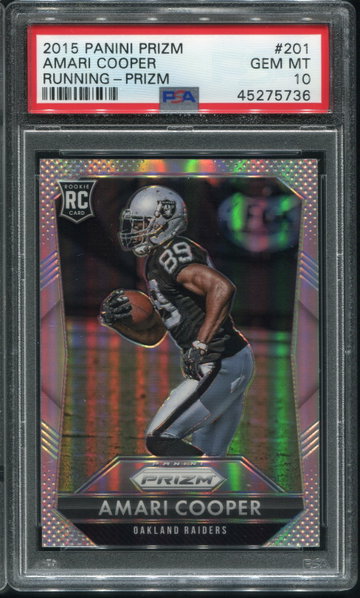 Amari Cooper