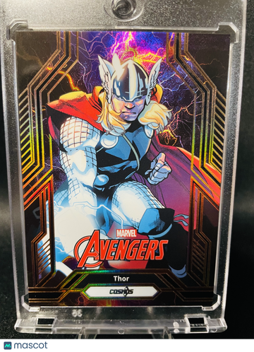 2025 Kakawow Cosmos Marvel Thor #CM-TA-01