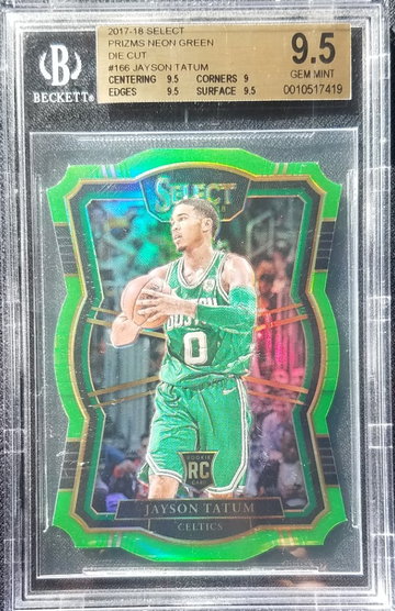Jayson Tatum