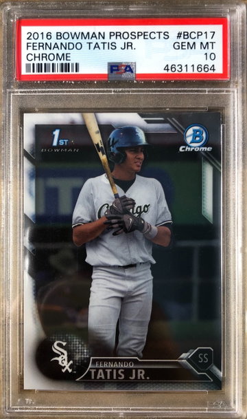 Fernando Tatis Jr.