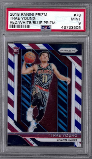 Trae Young