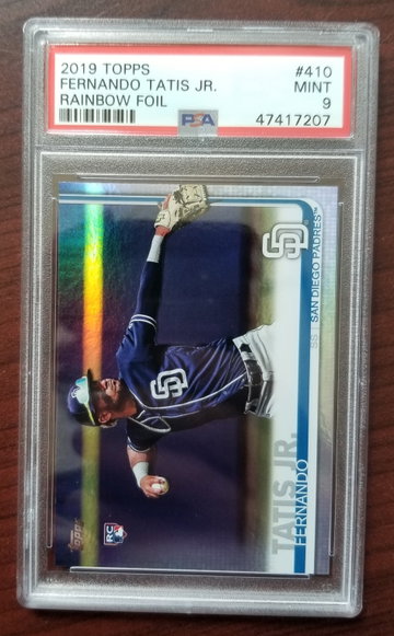 Fernando Tatis Jr.