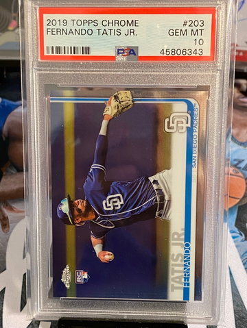 Fernando Tatis Jr