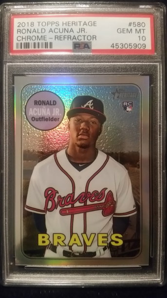 Ronald Acuna