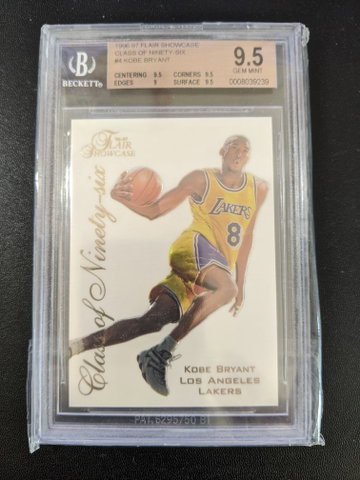 KOBE BRYANT