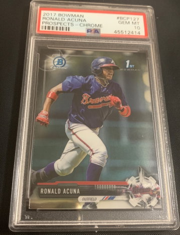 Ronald Acuna