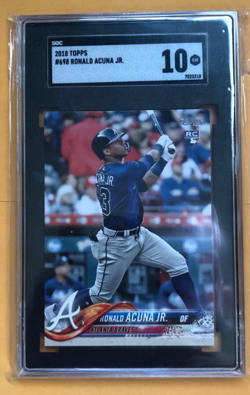 Ronald Acuna