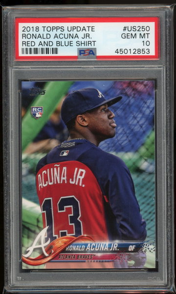 Ronald Acuna Jr.