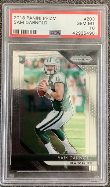 Sam Darnold
