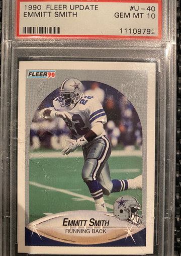Emmitt Smith