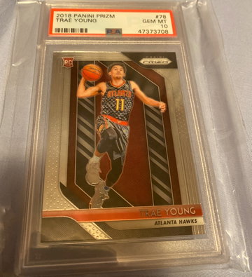 Trae Young