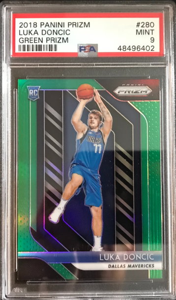 Luka Doncic