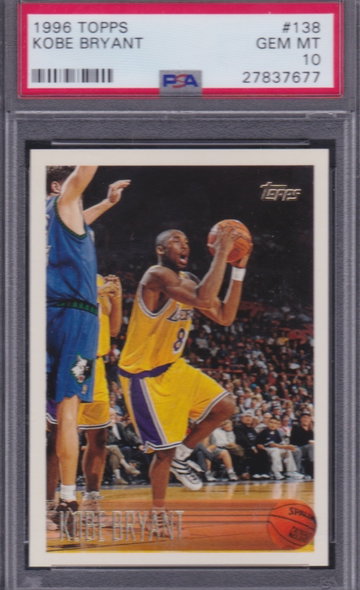 Kobe Bryant