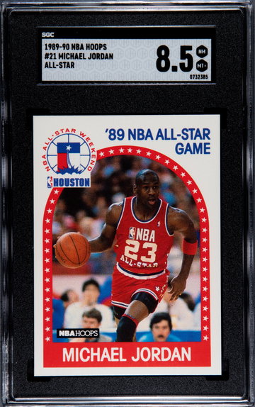 michael jordan