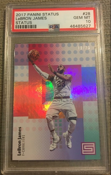 LeBron James