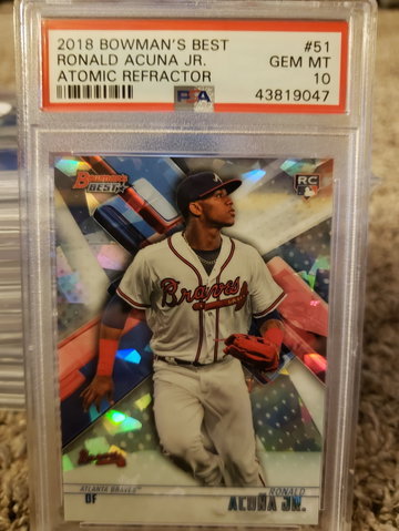 Acuna