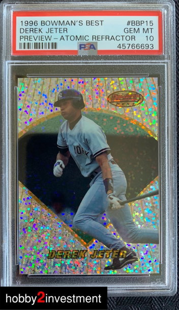 Derek Jeter