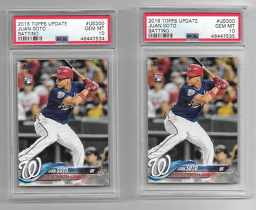 Juan Soto