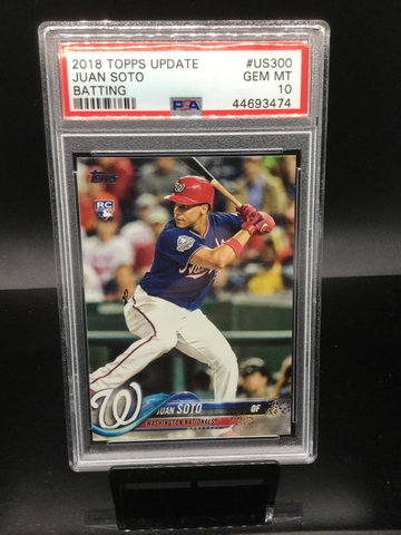 juan soto