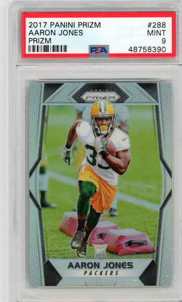 Aaron Jones