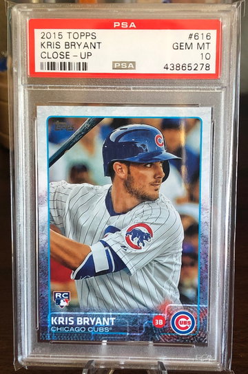 Kris Bryant