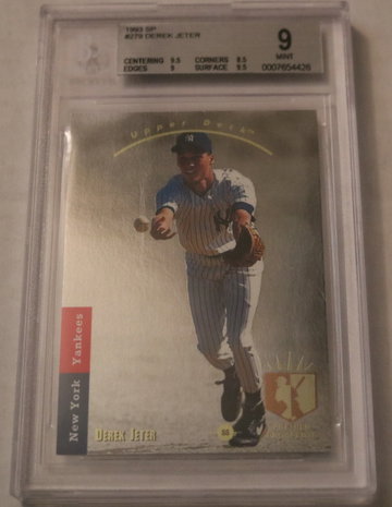 Derek Jeter