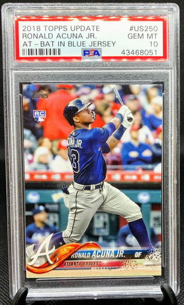 Ronald Acuna Jr