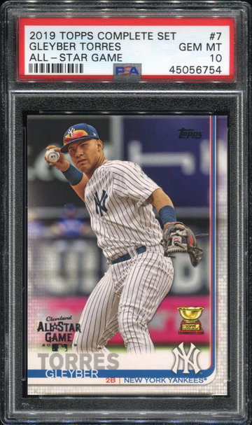 Gleyber Torres 