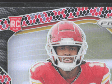 2025 Panini Prizm Jalen Royals #341 Snakeskin