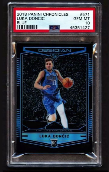Luka Doncic