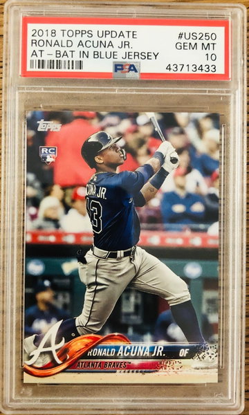 Ronald Acuna Jr.