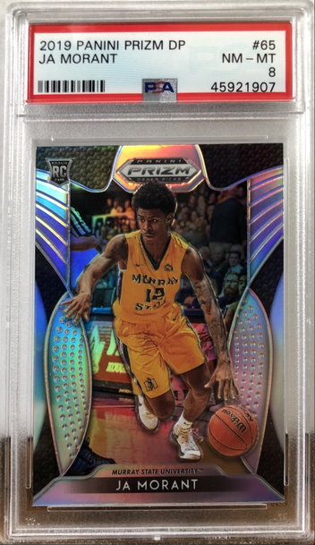 Ja Morant 45921907