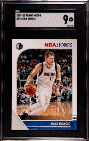 luka doncic