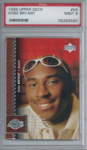 Kobe Bryant