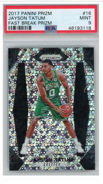 Jayson Tatum