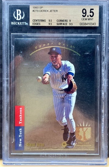 Derek Jeter