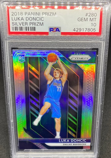 Luka Doncic 