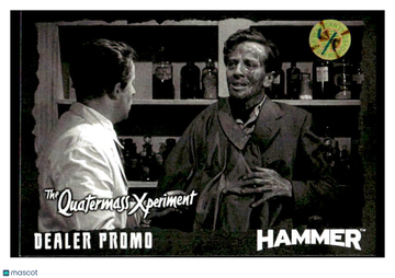 2025. Unstoppable Cards Hammer Platinum Collection Dealer Promo #HAM-PLAT3-TB1