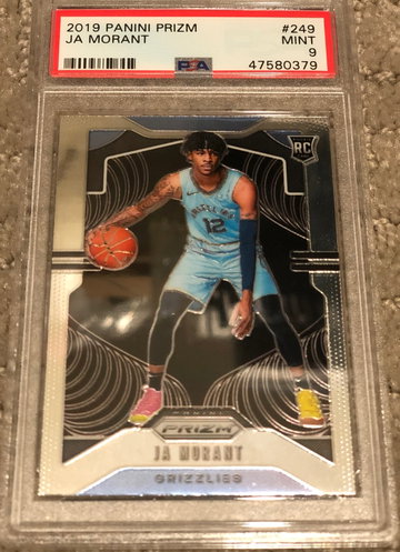 Ja Morant