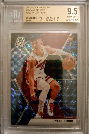 Tyler Herro