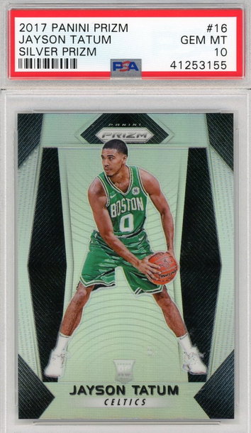 Jayson Tatum