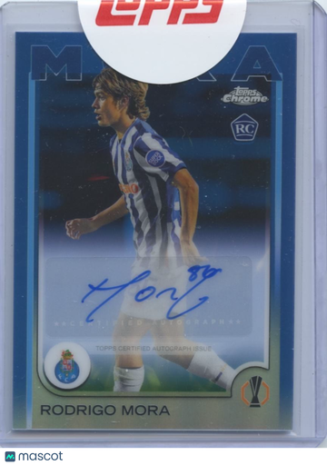 2025 Topps Chrome Chrome Topps