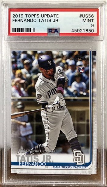 Fernando Tatis Jr